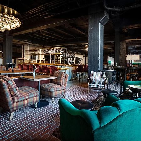 Crossroads Hotel Kansas City Dış mekan fotoğraf