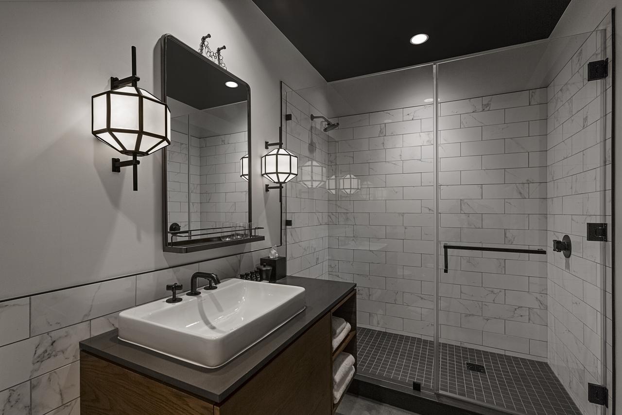 Crossroads Hotel Kansas City Dış mekan fotoğraf